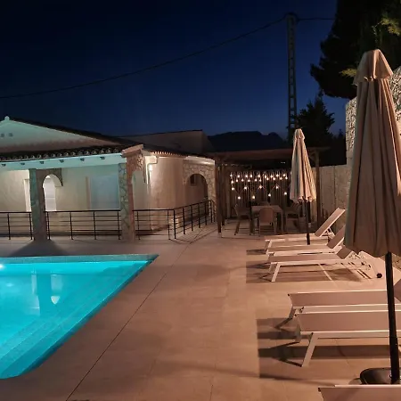 Baratheon - Azulenacalpe Apartment Calpe