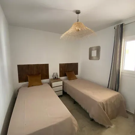 Apartment Baratheon - Azulenacalpe