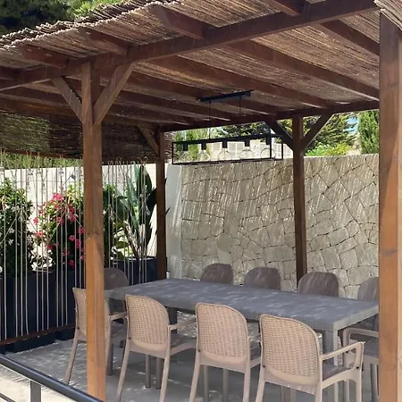 Apartamento Barathéon *