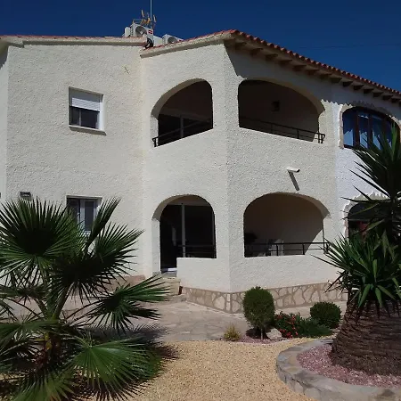 Apartamento Barathéon