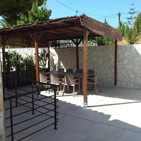 Baratheon - Azulenacalpe Apartment Calpe