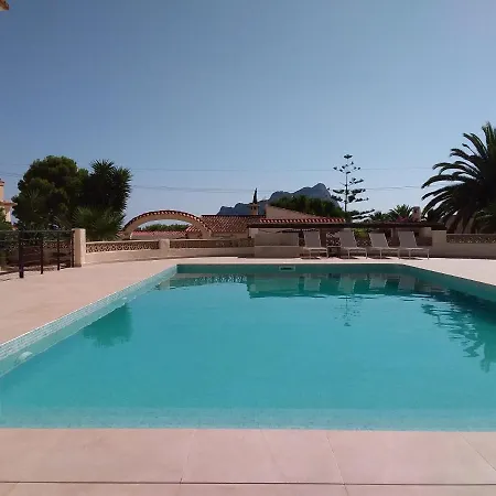 Barathéon * Calpe